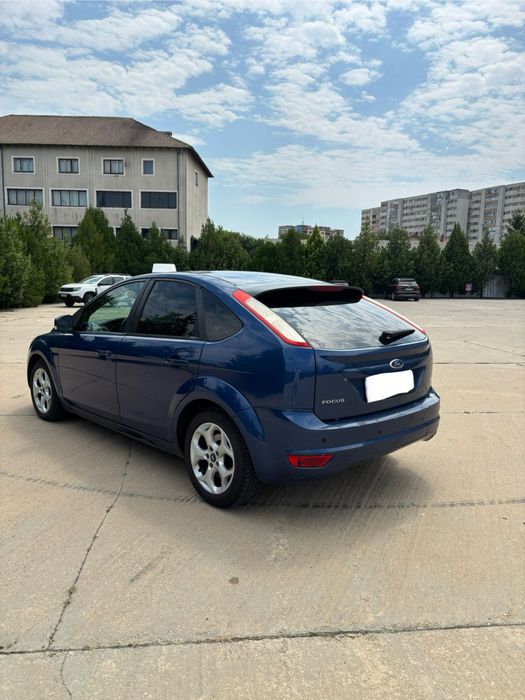 Vand Ford focus 2 1.8 tdci