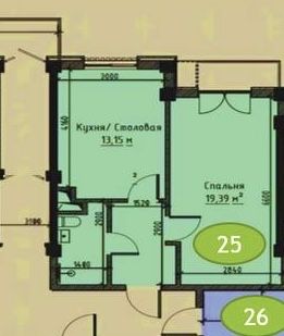 Жомий . Готовая Новостройка . По выгодной цене .