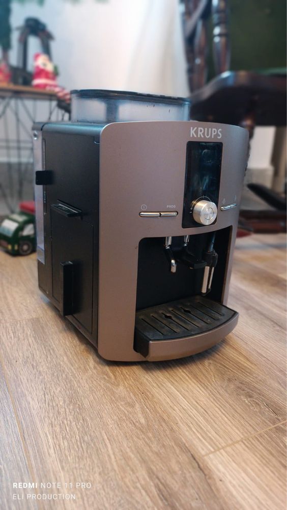 Кафе робот KRUPS