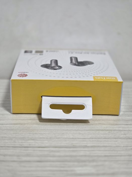 Căști Earfun Air Pro 4 Plus Noi