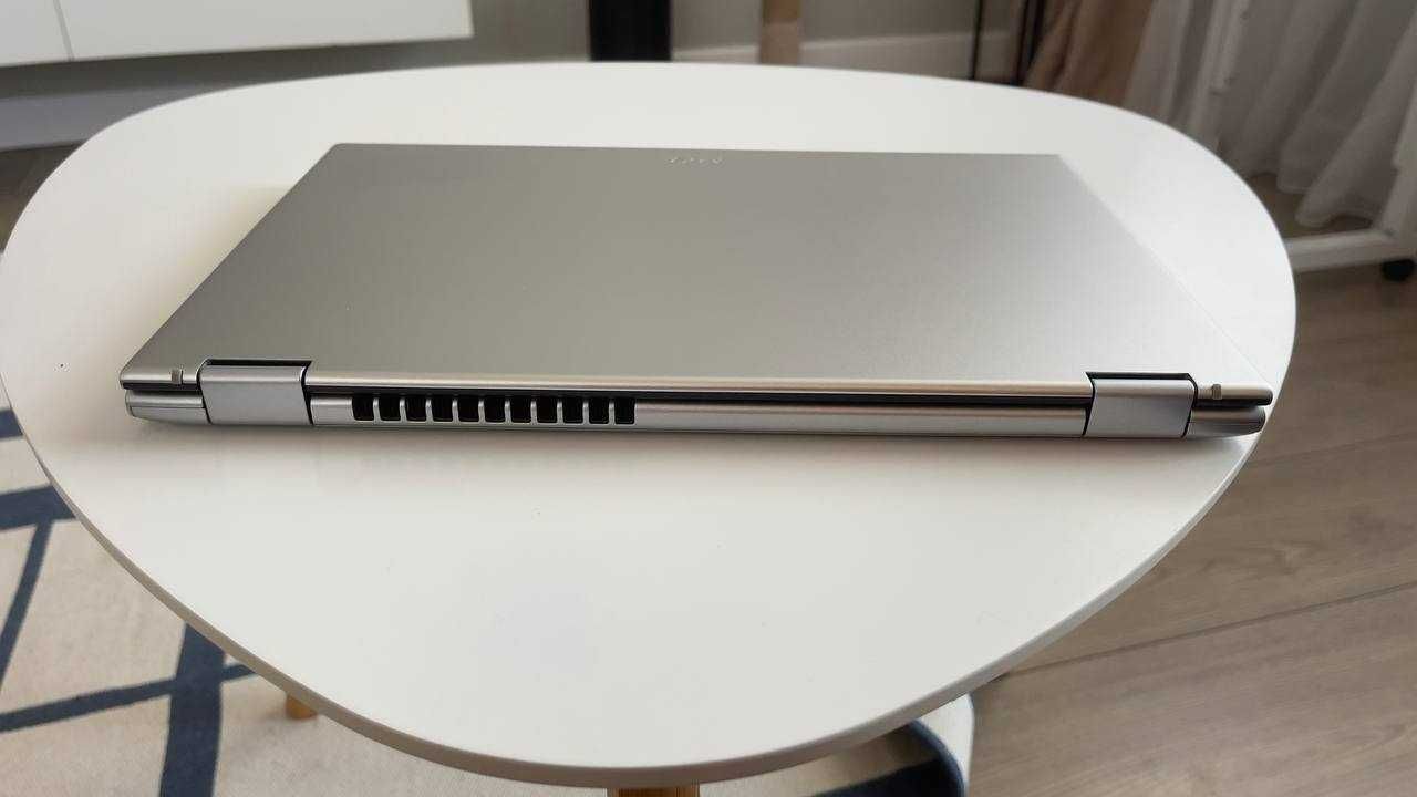 Acer Spin 3 SP314-55N Silver
