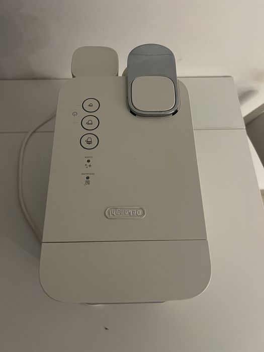 Espressor capsule NESPRESSO Lattissima One Evolution