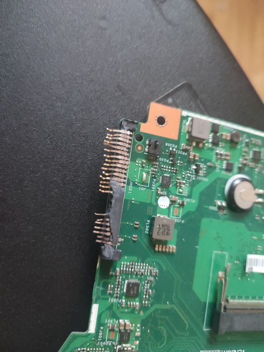 Placa de baza Laptop Acer Aspire Es1-533 - intel