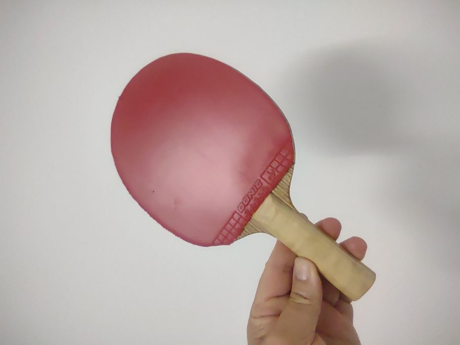 Paleta tenis de masa profesionala