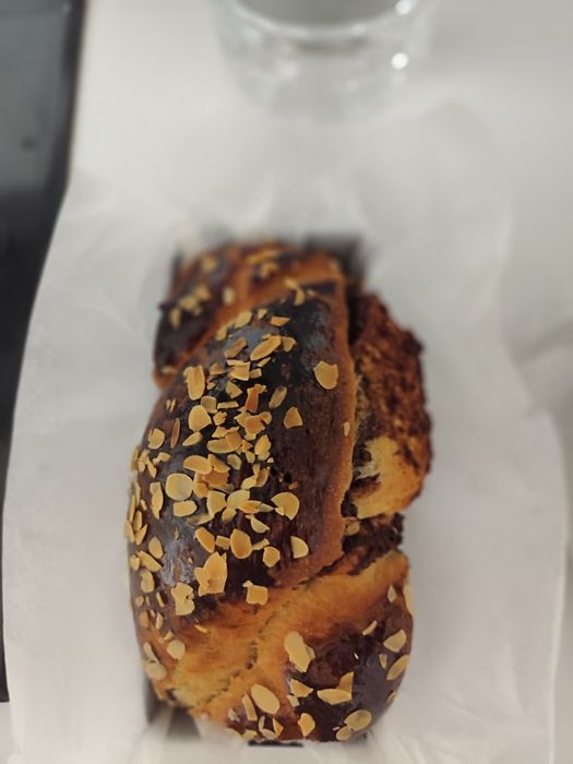 Cozonaci de casă facuți cu suflet