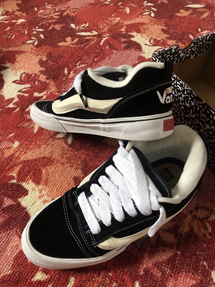 Кросовки Vans SkateBoard