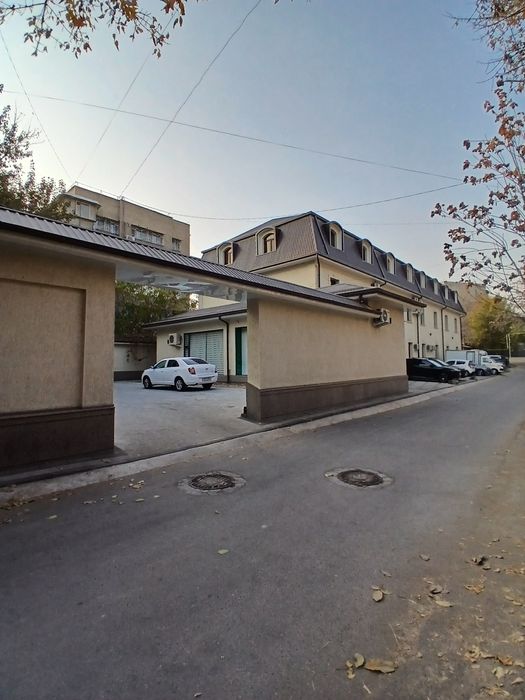 Аренда! Под офис 12,5м2. Ориентир Grand Mir Hotel. Go'sht