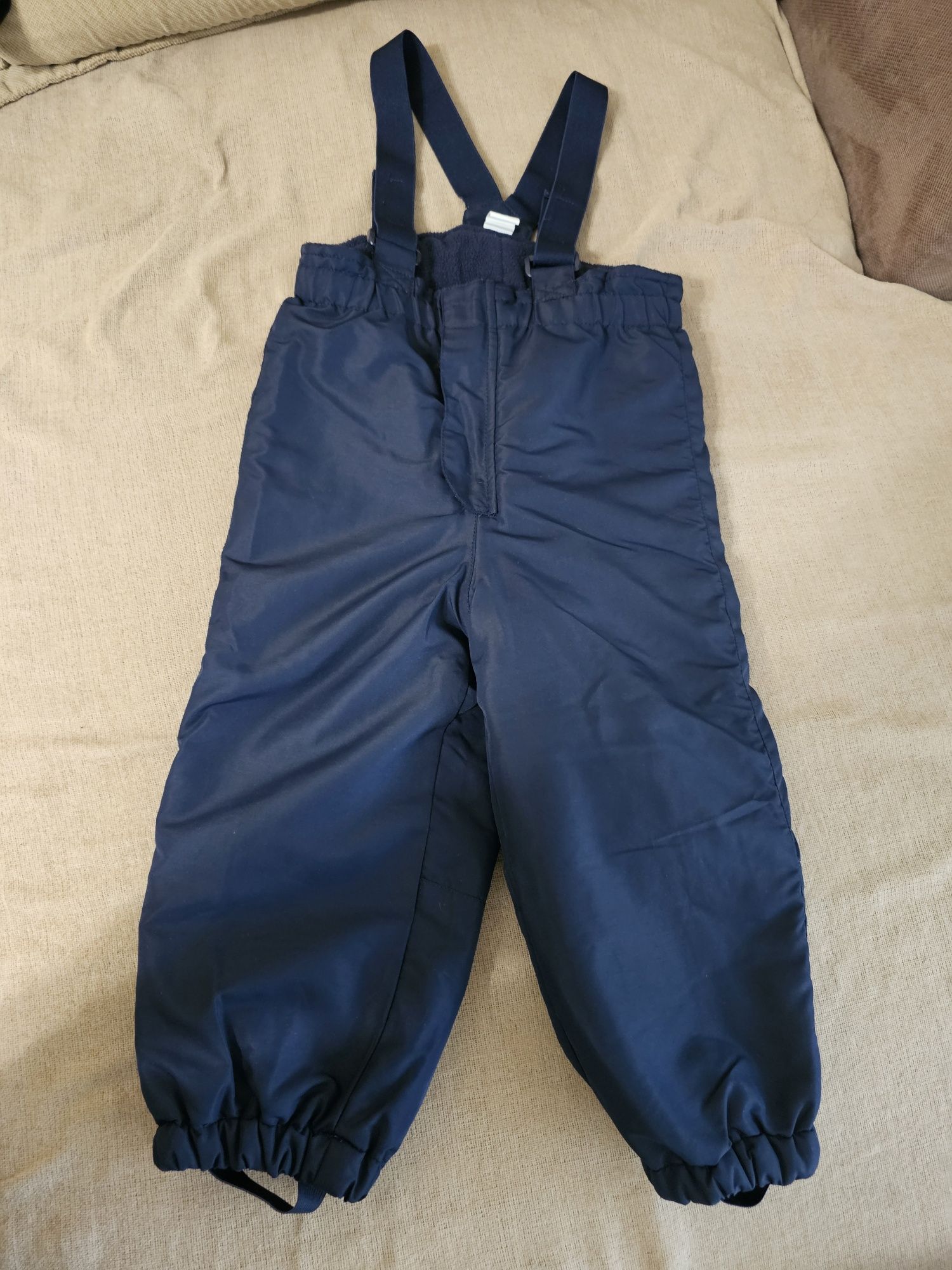 Pantaloni ski H&M, marimea 98