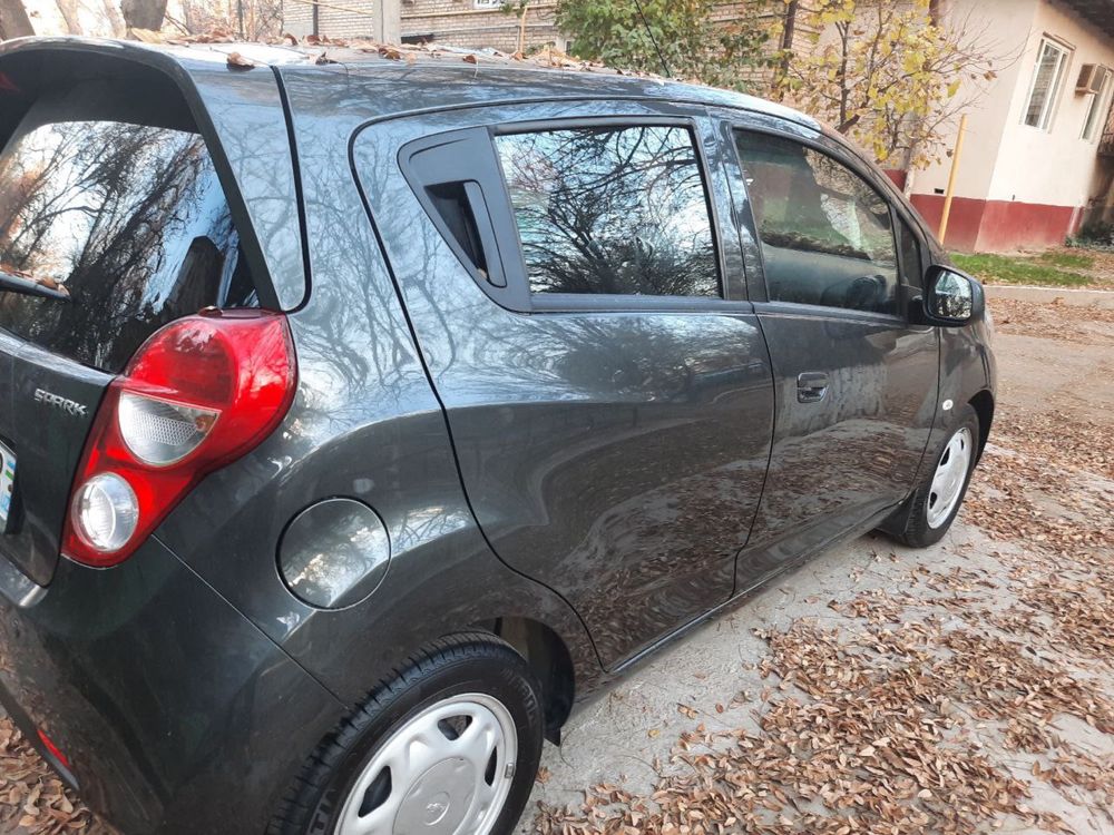 Продаётся chevrolet spark