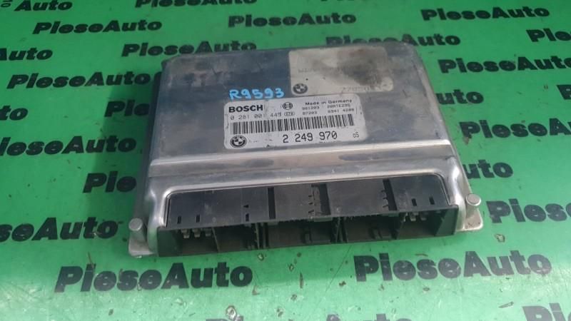 Calculator ecu BMW Seria 3 1998-2005 E46 0281001445