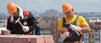 Каменщики бетонщики штукатуршики ищут работу