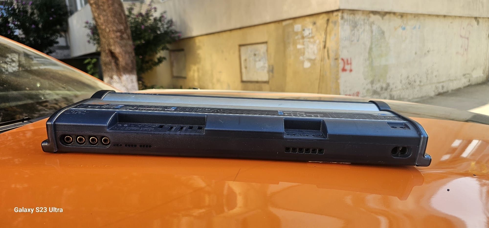 Усилвател audison SRX2S