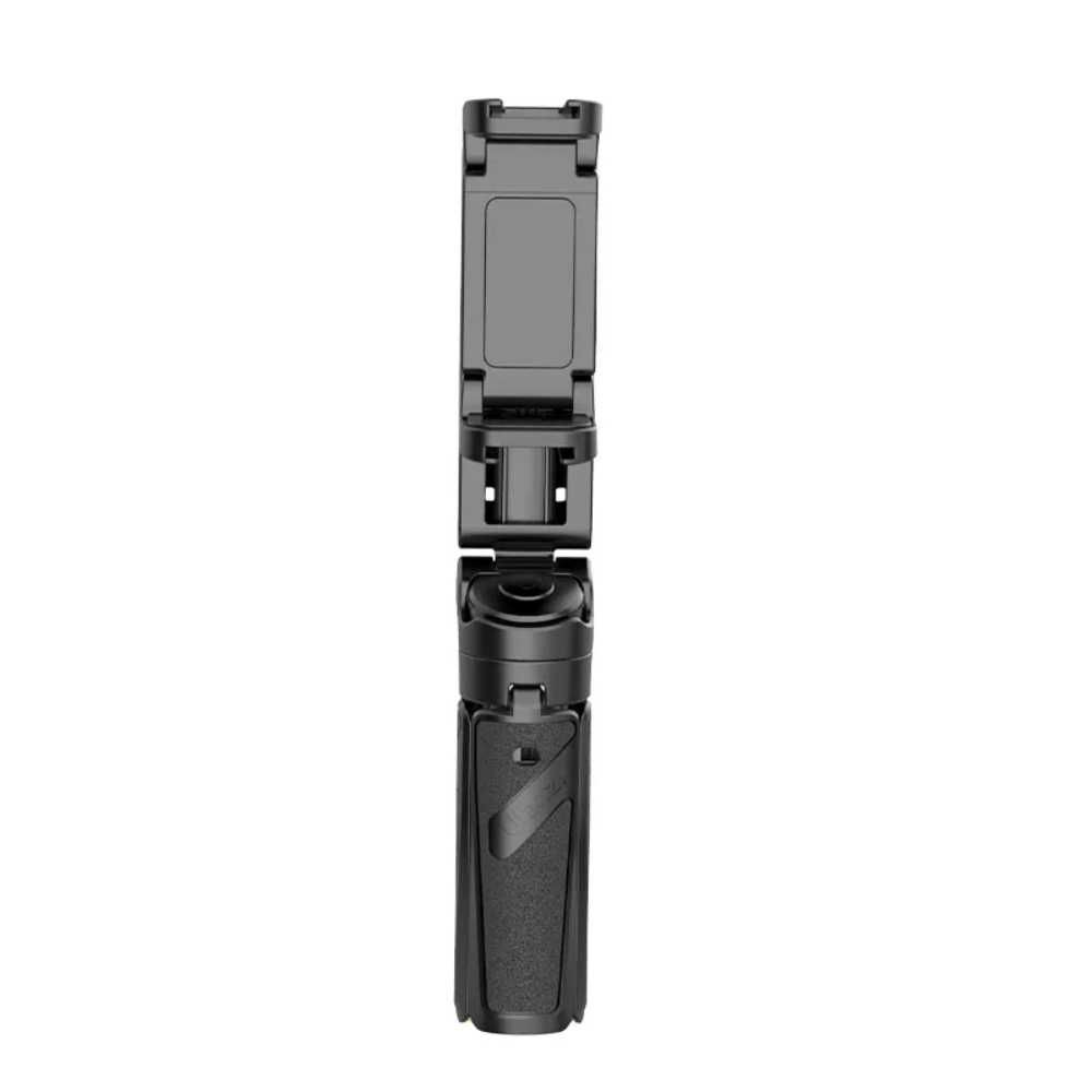 Ulanzi JJ02 Сгъваем селфи стик с Bluetooth дистанционно | Tрипод
