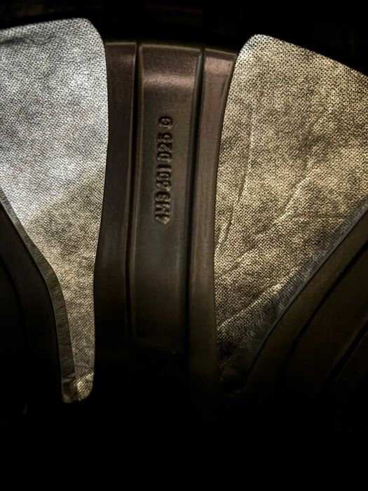 Оригинални 4 бр. джанти Audi Q8 21" BBS 3000 лв