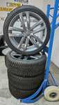Jante Vw R18 Golf 6 7 8  GTI GTD Salvador Skoda Octavia