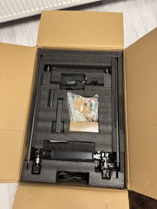 Imprimanta 3d Artilery x4 plus