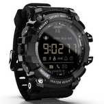 Smartwatch часовник LOKMAT MK16, 1,12 инчов дисплей, водоустойчив IP67