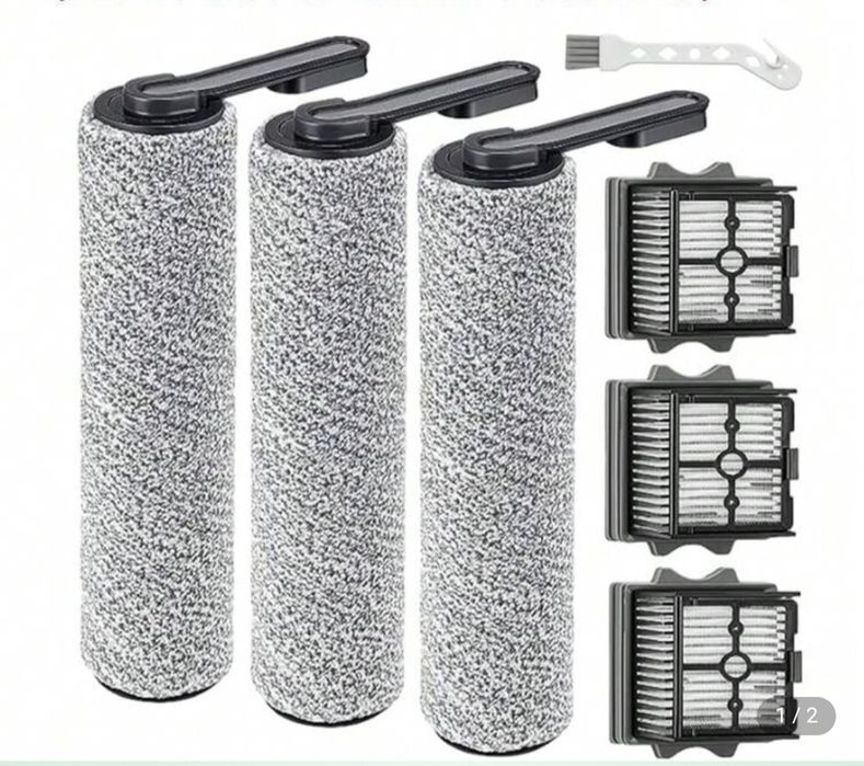 Tineco S5 - консуматив