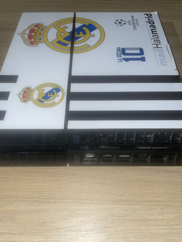 Playstation 4 Fat 500Gb