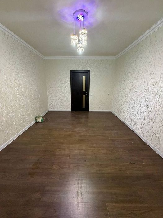 Sergeli 8xudud 3xonali Novostroyka kvartira sotiladi toza remontda