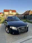 Audi A4 b7 2.0 TDI un singur ax came euro4