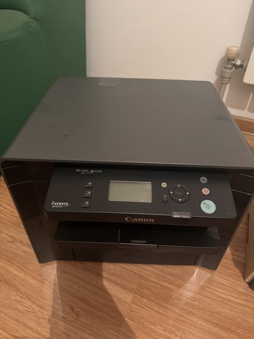 Продам сканер в рабочем состояний Canon i-sensys mf4410
