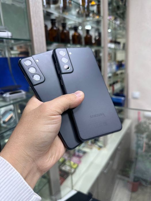 Samsung galaxy s21 Fe 6/128gb holati yaxshi