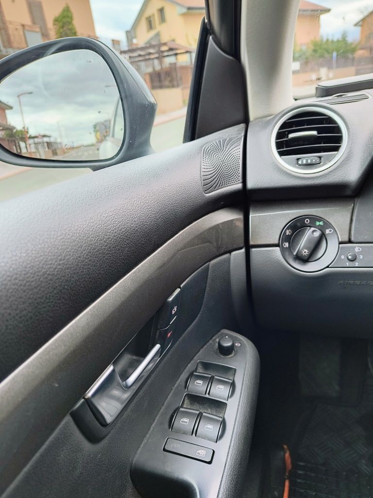 Seat Exeo 2012 ST Prim proprietar