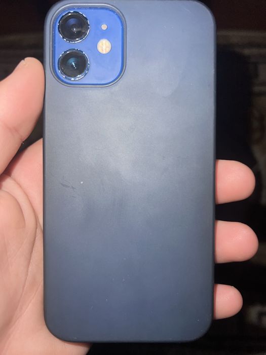 Iphone 12 mini de vanzare!