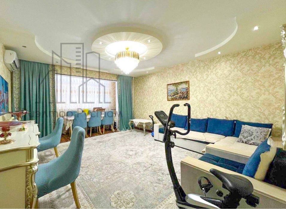 3/7/9 Новомосковская, 72м2, всё раздельно , цена 93000 уе,