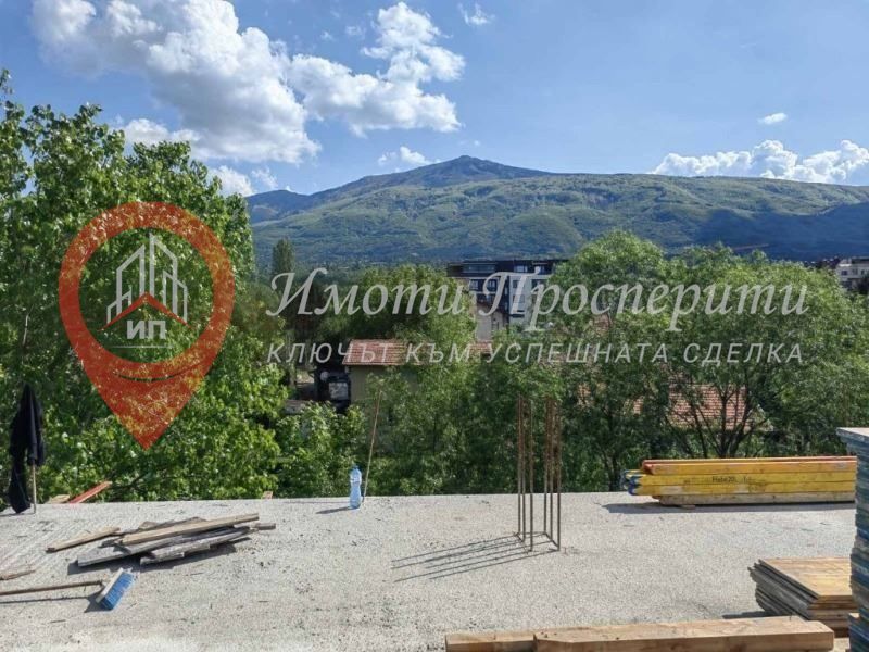 Продава се Тристаен апартамент в София, Манастирски ливади - 114 кв.м за 1500 €/кв.м - Снимка #2