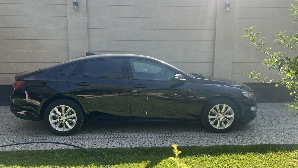 Malibu  XL  2023