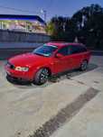 Audi a4 2,5 quatro 180 cp