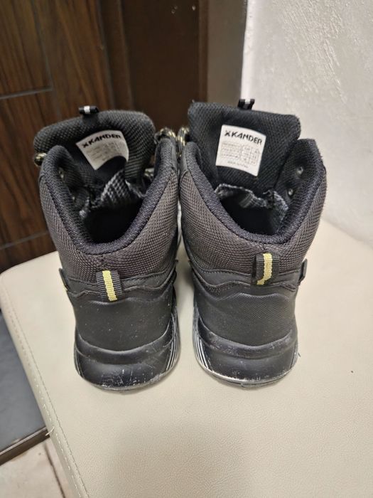 Детски зимни обувки