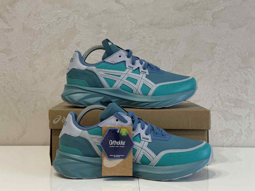 Маратонки Asics Tarther Blast