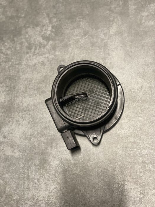 Debitmetru Senzor aer Mercedes w203 w211 w209 180 200 kompressor OM271