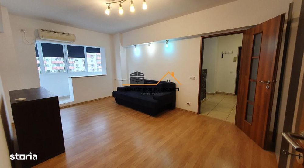 Apartament 2 camere-13 Septembrie-Drumul Sarii-Semicentral-