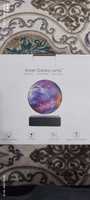 Smart Galaxy Lamp Black