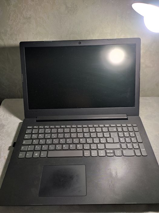 Lenovo ideapad 130-15IKB