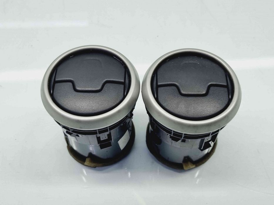 Grila aerisire centrala Nissan Qashqai Facelift (2) [Fabr 2009-2013]