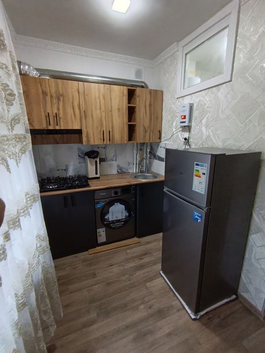 Kvartira Ijaraga beriladi