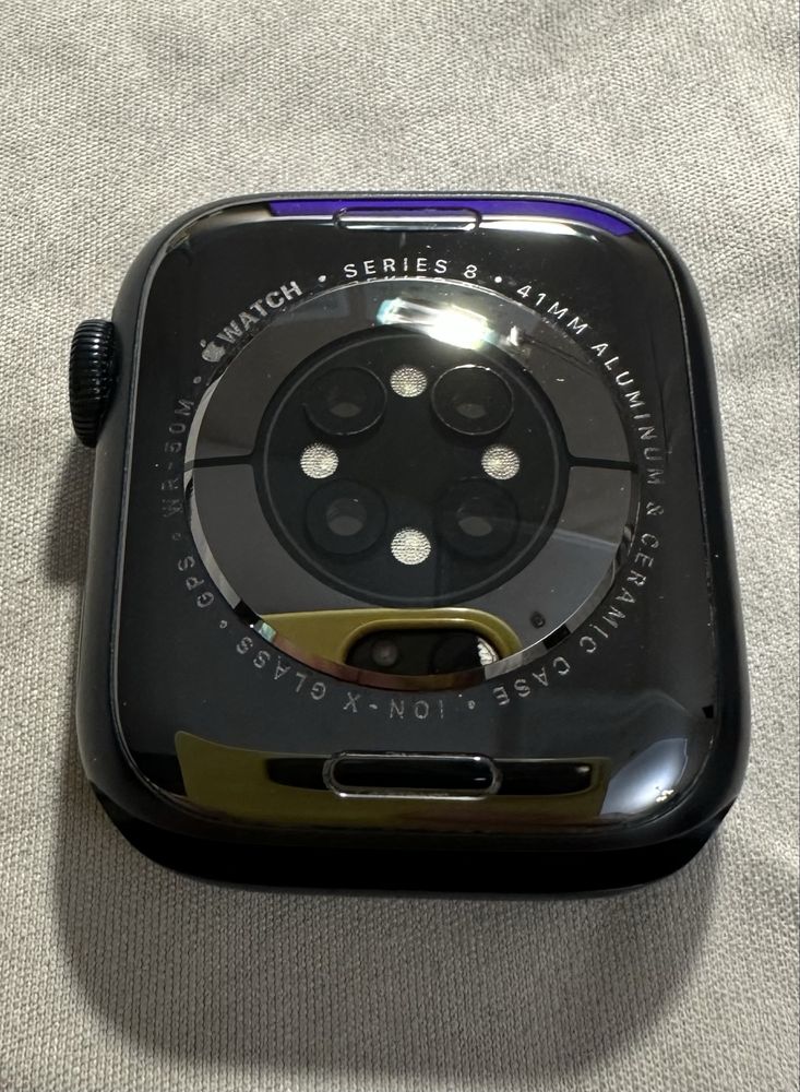 Apple Watch Series 8 41mm