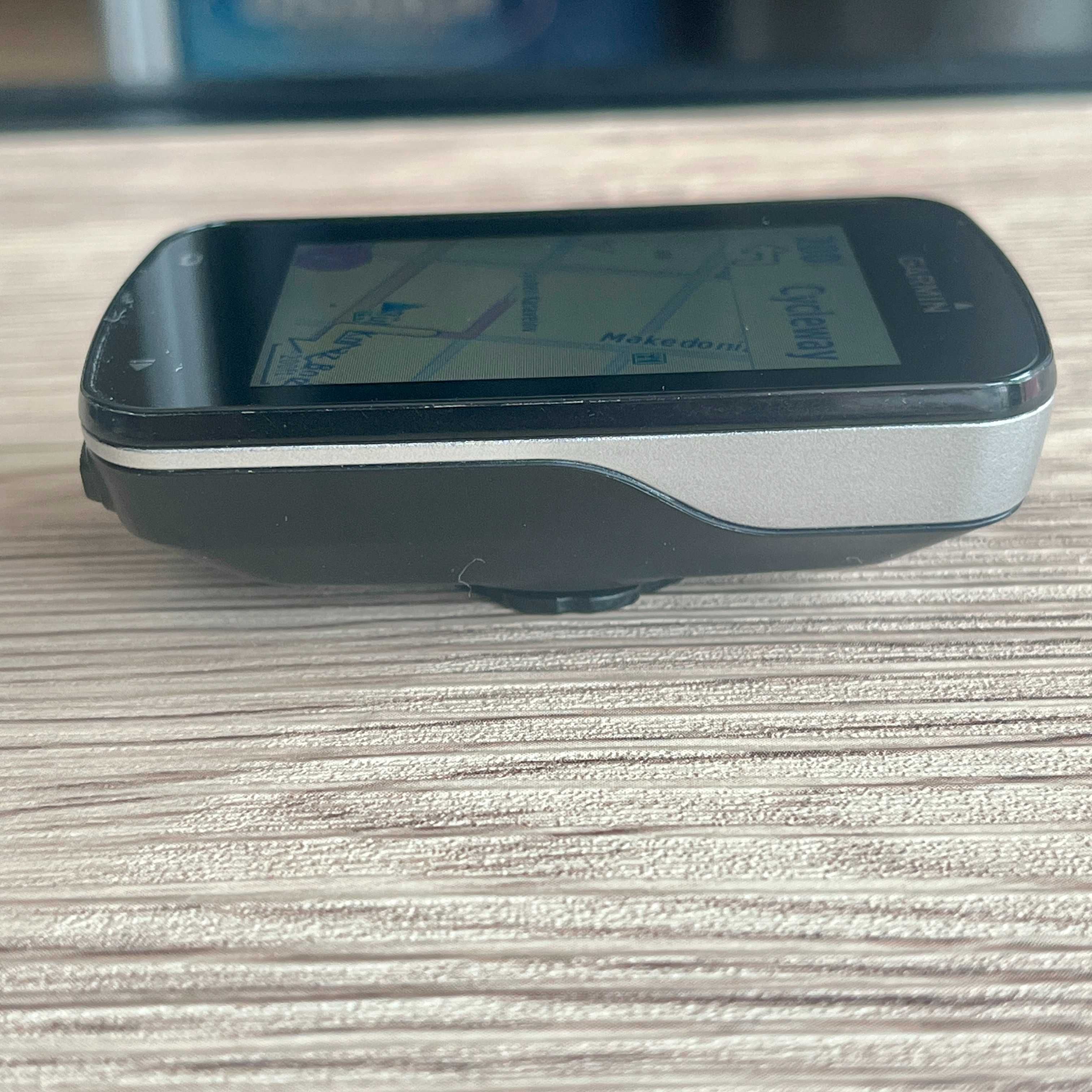 Garmin Edge 820 – в отлично състояние