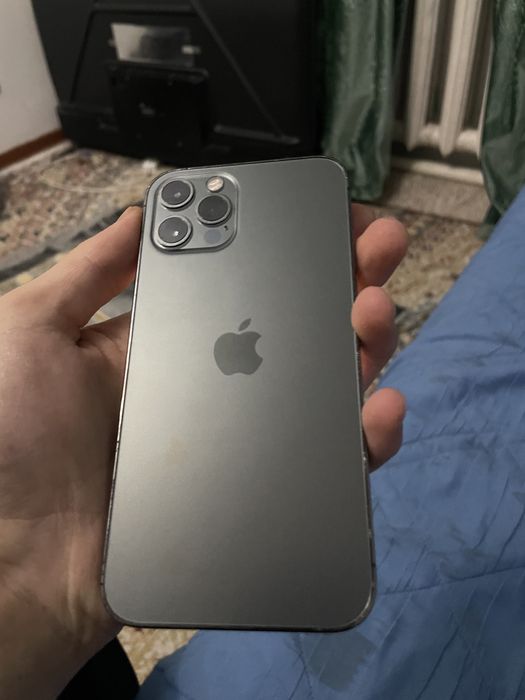 Айфон 12 про 256гб