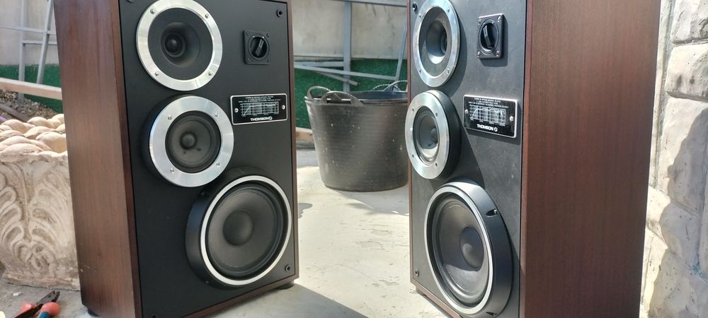 - Thompson Unitra Altus Tonsil