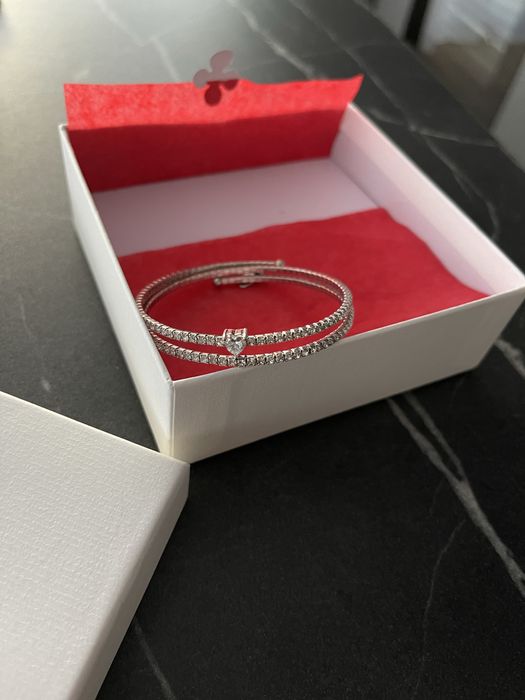 Bratara Tessora noua