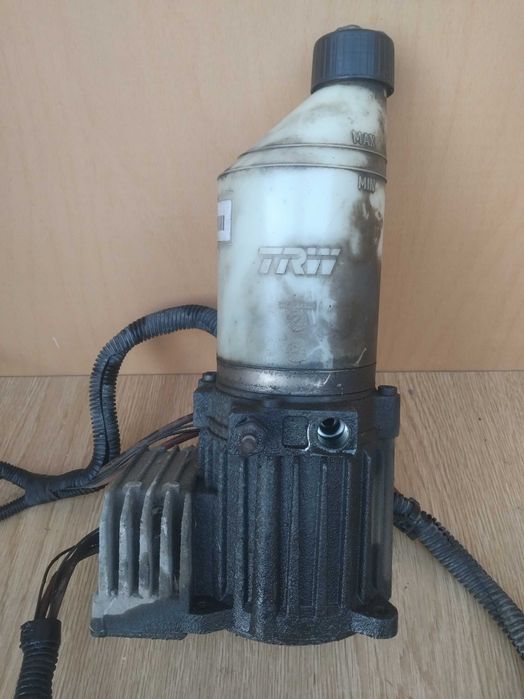 Хидравлична помпа за опел астра г