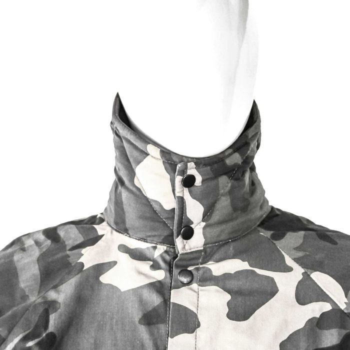 Costum/Combinezon camuflaj Paintball-Airsoft-Vanatoare-Pescuit-ATV