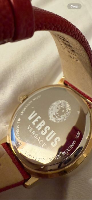 Дамски часовник Versace original