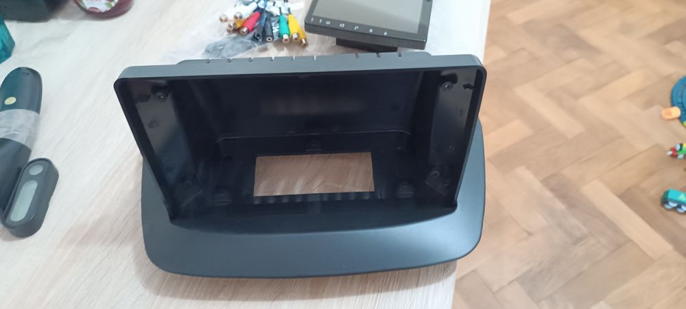 Navigație 9" Megane 3 2GB RAM / 64 GB ROM